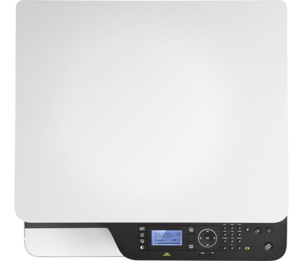 HP LaserJet MFP M442dn - 583964 - zdjęcie 4